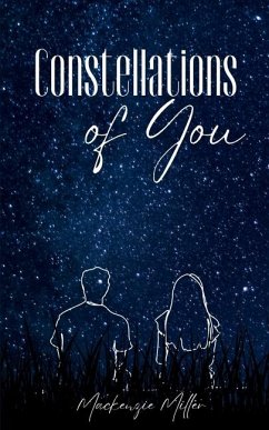 Constellations of You - Miller, Mackenzie