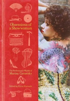 Obsessions of a Showwoman - Kartsaki, Eirini