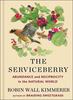 The Serviceberry - Kimmerer, Robin Wall