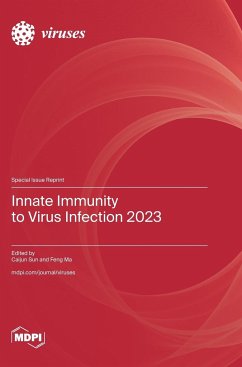 Innate Immunity to Virus Infection 2023