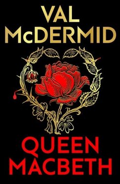 Cover Queen Macbeth