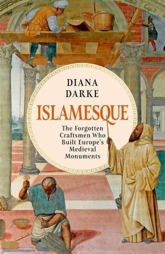 Islamesque - Darke, Diana