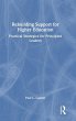 Rebuilding Support for Higher Education - Bild 1