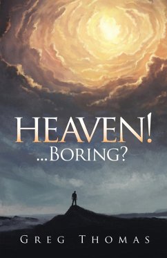 Cover Heaven!... Boring?