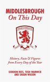 Middlesbrough On This Day