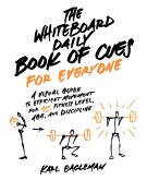 The Whiteboard Daily Book of Cues for Everyone