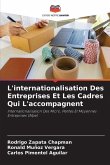 L'internationalisation Des Entreprises Et Les Cadres Qui L'accompagnent
