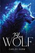 Blue Wolf - Bild 1