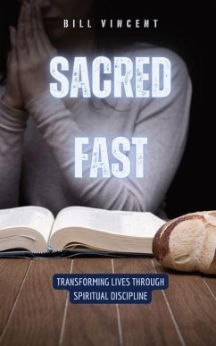 Sacred Fast - Vincent, Bill