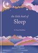 The Little Book of Sleep - Bild 1
