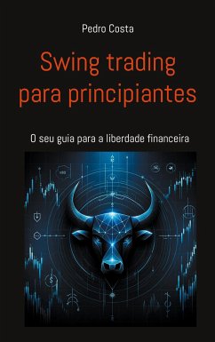 Swing trading para principiantes - Costa, Pedro