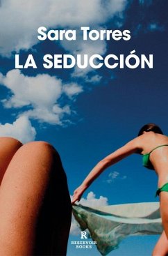 La Seducción / Seduction - Torres, Sara