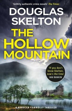 The Hollow Mountain - Skelton, Douglas