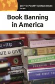 Book Banning in America