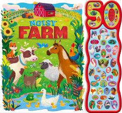 Noisy Farm - Igloobooks