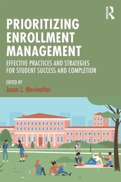 Prioritizing Enrollment Management