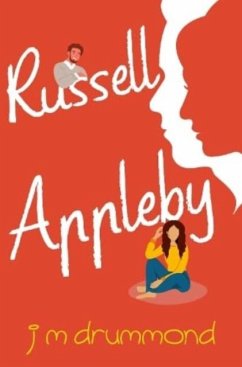 Cover Russell Appleby