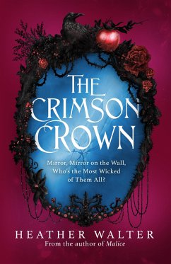 The Crimson Crown - Walter, Heather