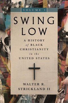 Swing Low, Volume 1 - Strickland, Walter R