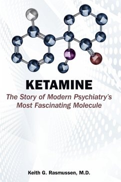 Cover Ketamine