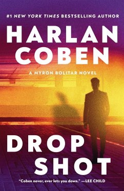 Drop Shot - Coben, Harlan