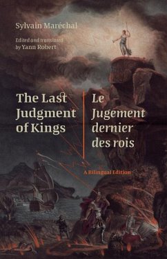 The Last Judgment of Kings / Le Jugement Dernier Des Rois - Maréchal (1750-1803), Sylvain