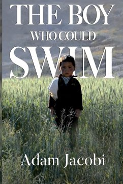 The Boy Who Could Swim - Jacobi, Adam