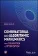 Combinatorial and Algorithmic... - Bild 1