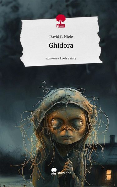 Ghidora. Life is a Story - story.one