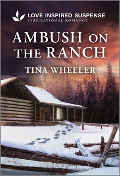 Ambush on the Ranch - Wheeler, Tina
