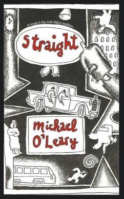 Straight - O'Leary, Michael