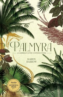 Palmyra - Barrow, Karen