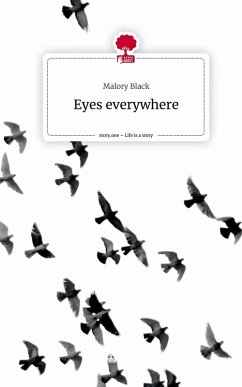 Cover Eyes everywhere. Life is a Story - story.one