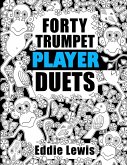 Forty Trumpet Player Duets