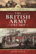 The British Army, 1783-1815 - Bild 1