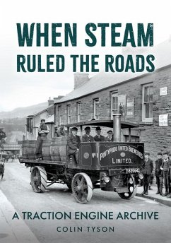 Cover When Steam Ruled the Roads