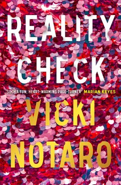 Reality Check - Notaro, Vicki
