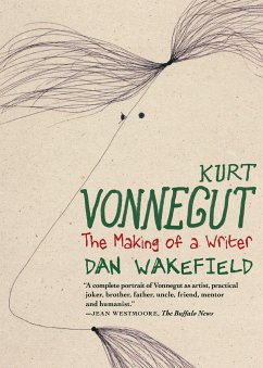 Kurt Vonnegut - Wakefield, Dan