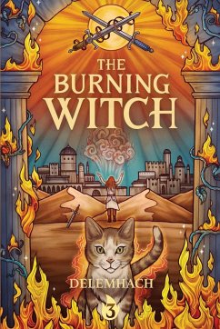 The Burning Witch 3 - Delemhach