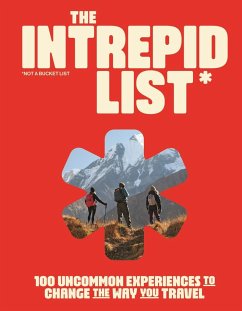 The Intrepid List - Intrepid