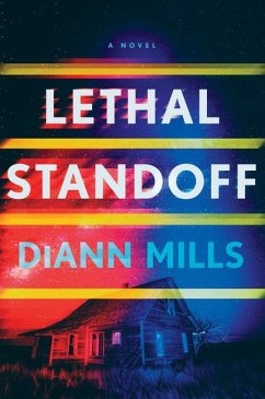 Lethal Standoff - Mills, Diann