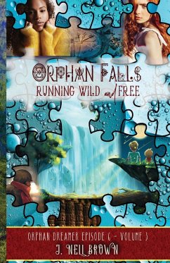 Orphan Falls - Brown, J. Nell