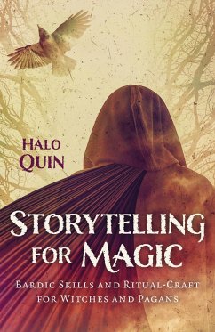 Cover Storytelling for Magic
