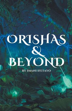 Orishas & Beyond - Ifetayo, Imani