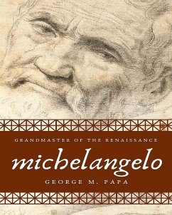 Michelangelo - Papa, George M.