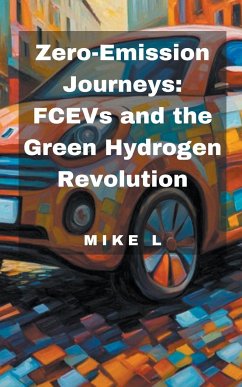 Zero-Emission Journeys - L, Mike