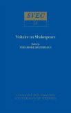 Voltaire on Shakespeare