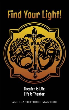 Cover Find Your Light!