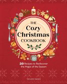 The Cozy Christmas Cookbook