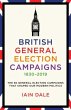 British General Election Campaigns... - Bild 1